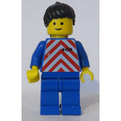 LEGO Dacta Minifiguur