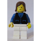 LEGO Dacta Minifigure