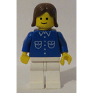 LEGO Dacta Minifigure