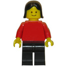 LEGO Dacta Minifigur