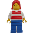 LEGO Dacta Minifigur