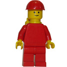 LEGO Dacta Minifigure