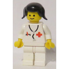 LEGO Dacta Minifigura