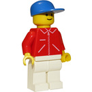 LEGO Dacta Minifigur