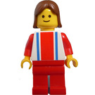 LEGO Dacta Minifigur