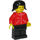 LEGO Dacta Minifigura