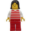 LEGO Dacta Minifigura