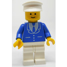 LEGO Dacta Minifigure