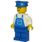 LEGO Dacta Minifigura