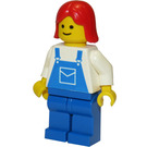 LEGO Dacta Minifigur