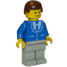 LEGO Dacta Minifigur