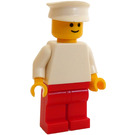 LEGO Dacta Minifigure