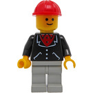 LEGO Dacta Minifigura