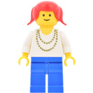 LEGO Dacta Minifiguur