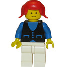 LEGO Dacta Minifiguur