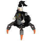 LEGO Daddy No Legs Minifigure