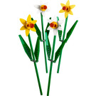 LEGO Daffodils Set 40646
