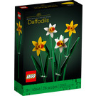 LEGO Daffodils 40646 Emballage