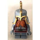 LEGO Dain Ironfoot Minifigur