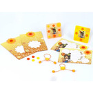 LEGO Daisy Birthday Pack Set 10082