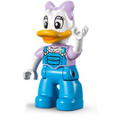 LEGO Daisy Duck Duplo Figuur