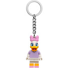 LEGO Daisy Duck Clé Chaîne (854112)