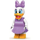 LEGO Daisy Duck Minifigure
