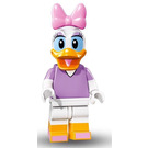 LEGO Daisy Ente Minifigur