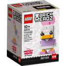 LEGO Daisy Duck Set 40476 Packaging