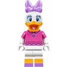 LEGO Daisy Duck with Dark Pink Top Minifigure