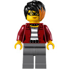 LEGO Daisy Kaboom mit Gelb Hände Minifigur