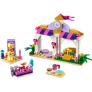 LEGO Daisy's Beauty Salon Set 41140