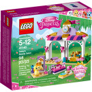 LEGO Daisy's Beauty Salon 41140 Verpackung