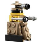 LEGO Dalek