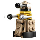 LEGO Dalek Minifiguur