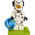 LEGO Dalmatian Costume Set 71051-7