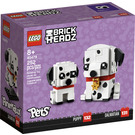 LEGO Dalmatians Set 40479 Packaging