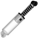 LEGO Damper Shock Absorber with Undetermined Spring (32181)