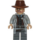 LEGO Dan Reid Мініфігурка