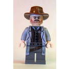 LEGO Dan Reid Minifigure