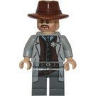 LEGO Dan Reid Figurine