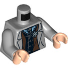 LEGO Dan Reid Torso (76382)