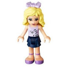LEGO Danielle Minifigure