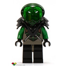 Danny Longlegs / Corporal Steel with Black Armor<br/>()