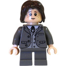 LEGO Danny Reid Minifigure