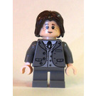 LEGO Danny Reid Minifigure