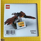 LEGO Dapeng bird Set 6349153