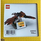 LEGO Dapeng Vogel 6349153
