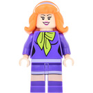 LEGO Daphne Blake Minifigure