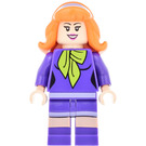 LEGO Daphne Minifigure